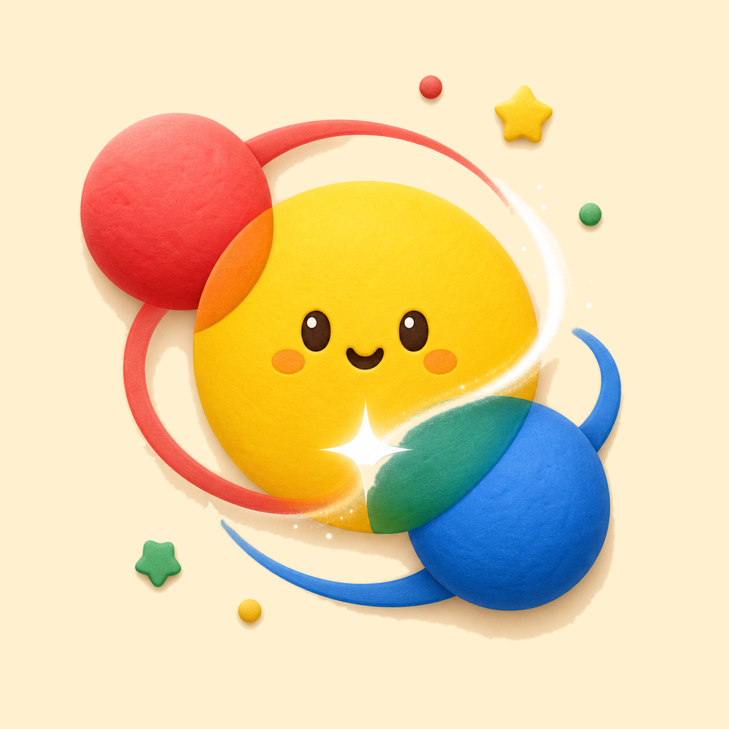 WonderPlay app icon